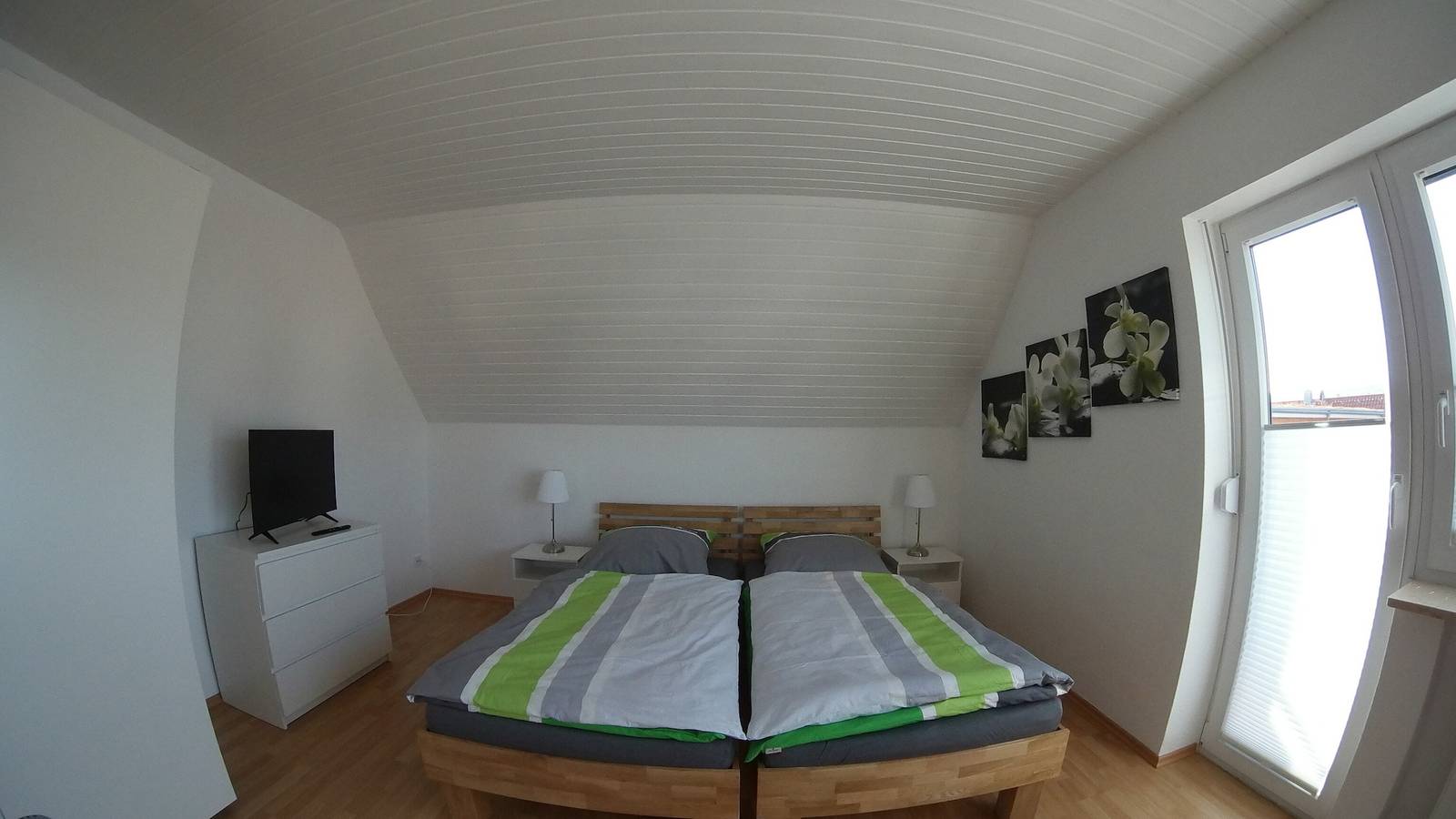 Vakantiewoning voor 4 Personen in Kelkheim (Taunus), Main-Taunus-Kreis