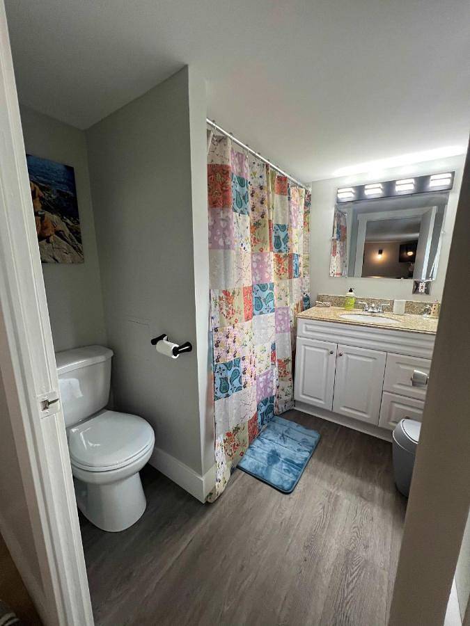 Location de vacances pour 6 personnes, avec terrasse et jardin, animaux acceptés dans Twillingate - 4