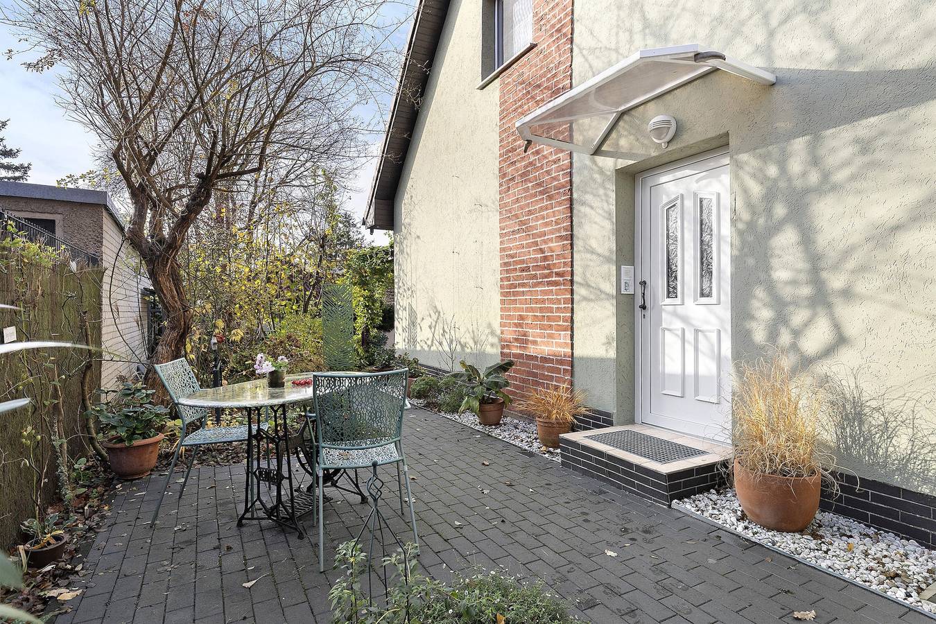 Ganze Wohnung, Apartment 'Lounge Potsdam' mit Wlan in Neu Fahrland, Potsdam und Umgebung