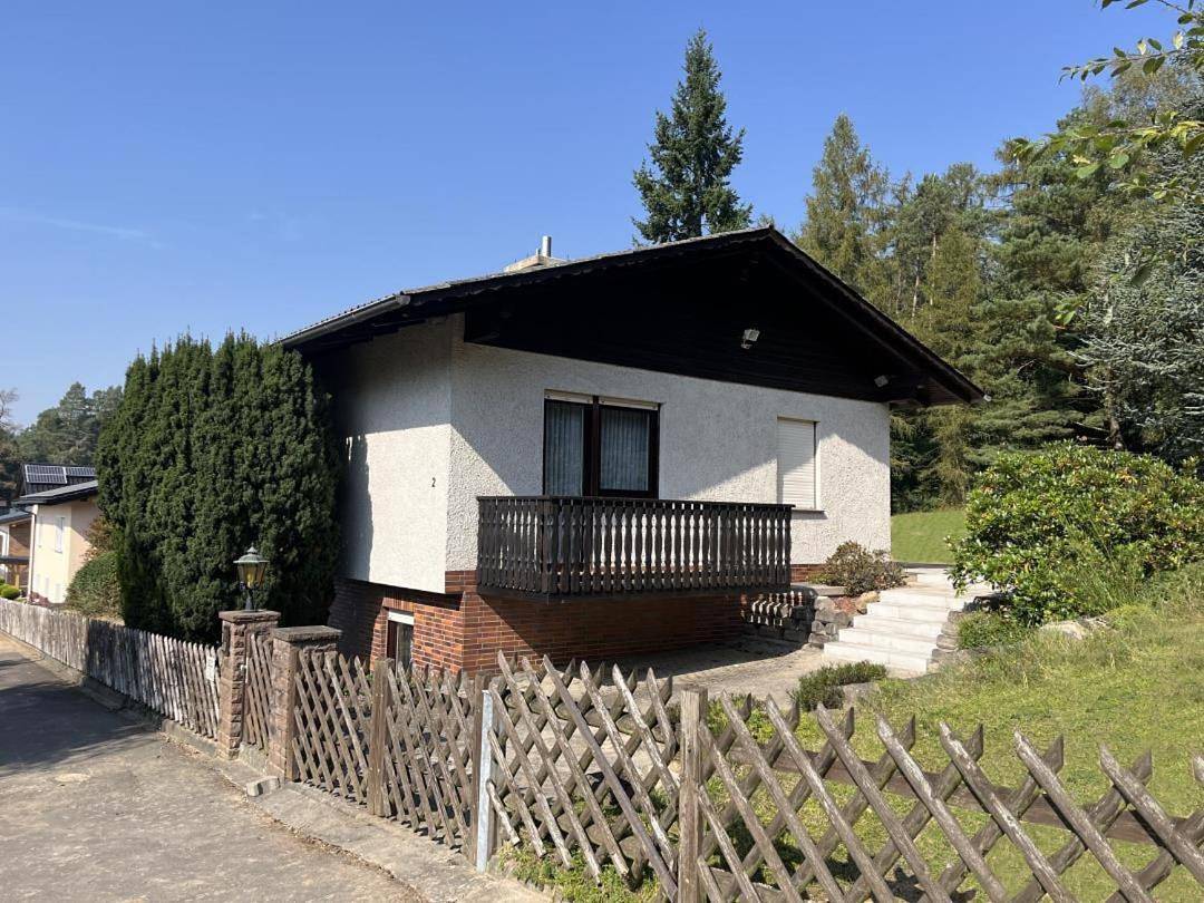 Holiday Home in Knüllwald, Schwalm-Eder-Kreis