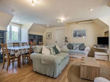 Holiday Rental for 6 People in Branscombe, Devon, Photo 4