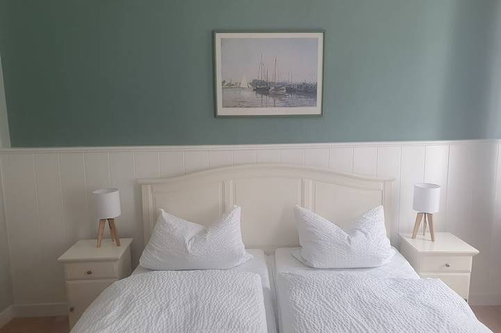 Ferienwohnung für 4 Personen in Güstrow - 3