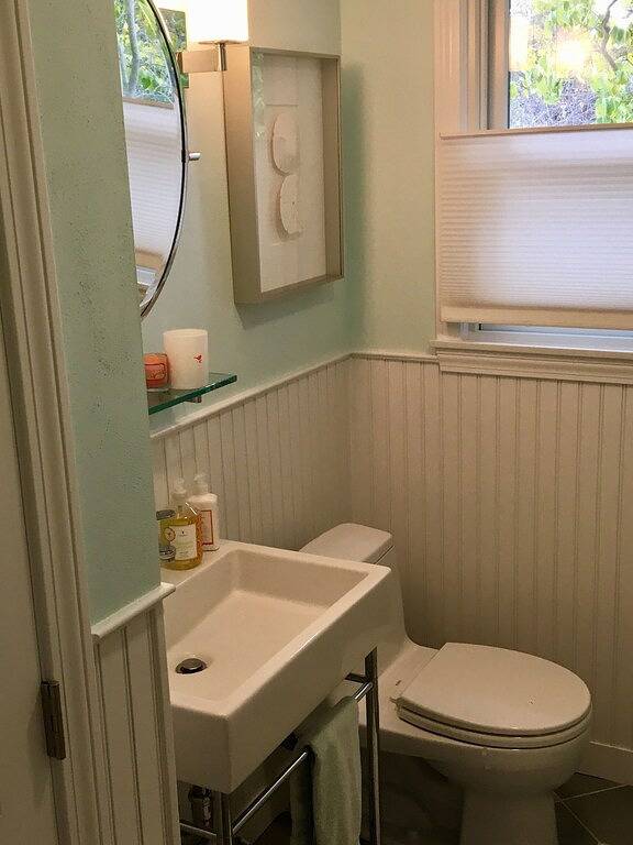 Vacation rental for 8 people, with hot tub and yard as well as terrace, with pets in Chatham (MA)