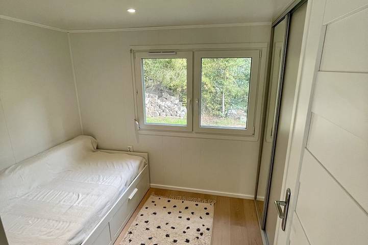 Ferienhaus für 6 Personen, mit Haustier in Region Oder - Spree - 3