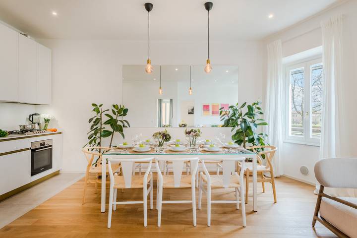 Apartamento entero, Casa Daria in Lucca, Provincia de Lucca