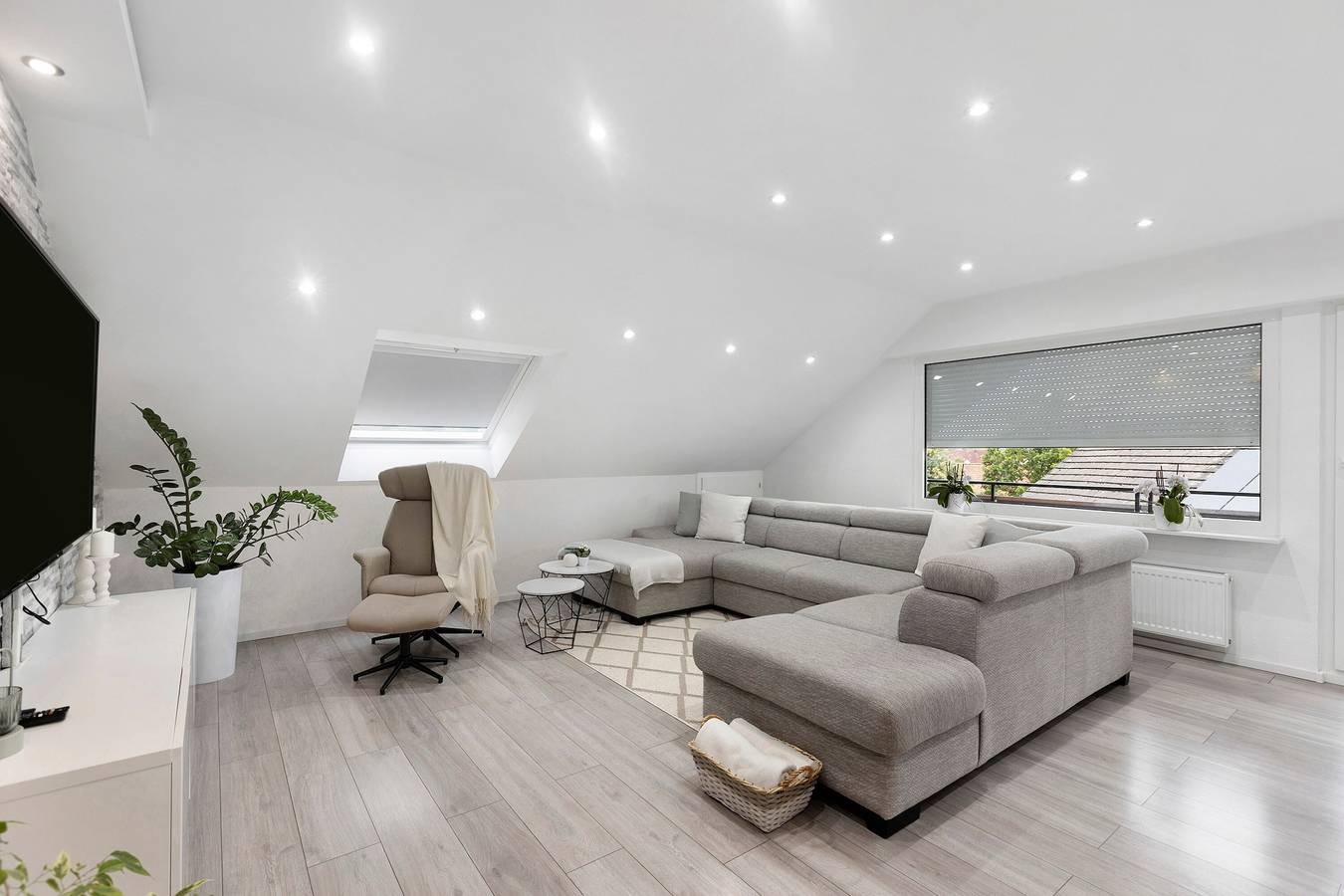 Ganze Wohnung, Ferienwohnung blackforest in Villingen-Schwenningen, Mittlerer Schwarzwald