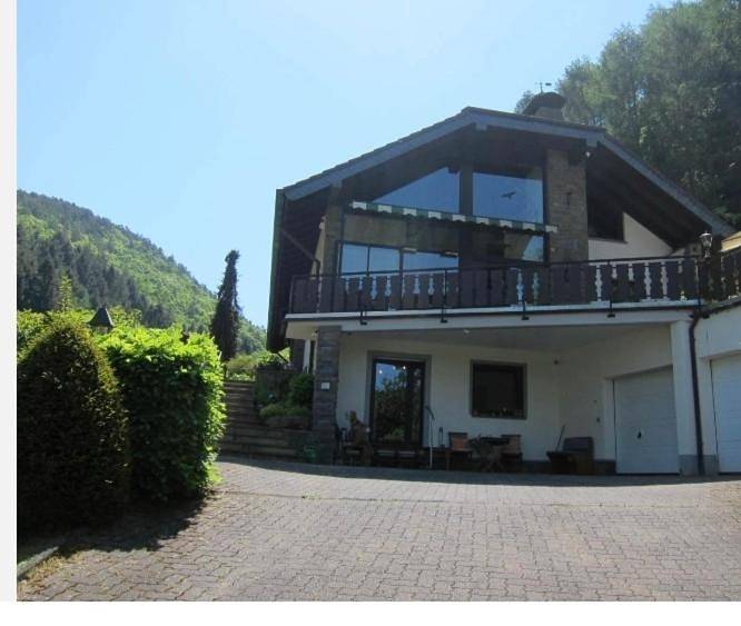 Ganze Wohnung, One-Bedroom Apartment in Rech, Ahrtal