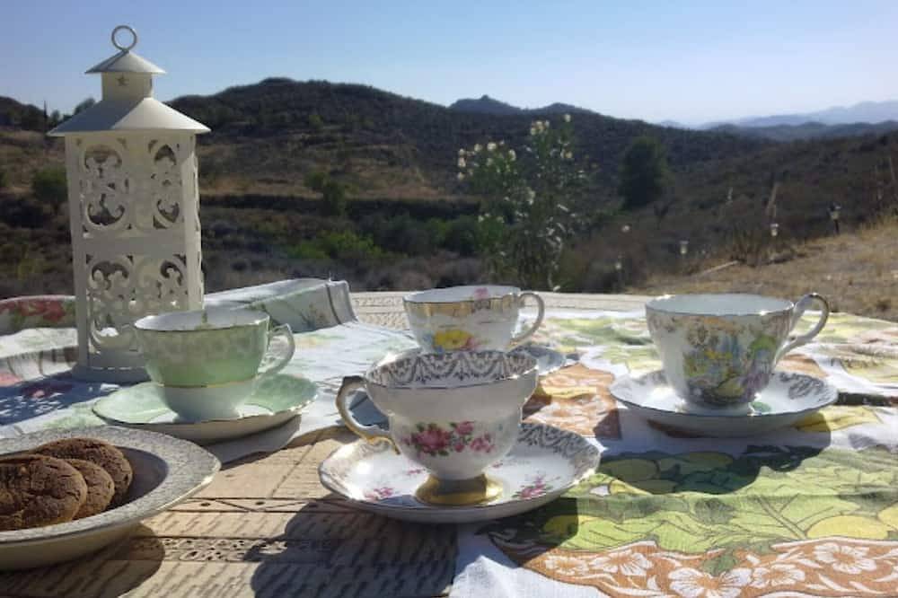 Nice 3-bedroom cottage in Purias. in Lorca, Murcia Inland