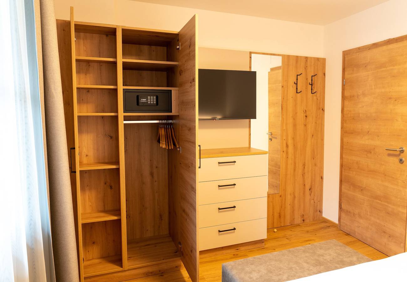 Ganze Ferienwohnung, Bauernhofhotel "die Unterbergerin" in Dorfgastein, Ski Amadé