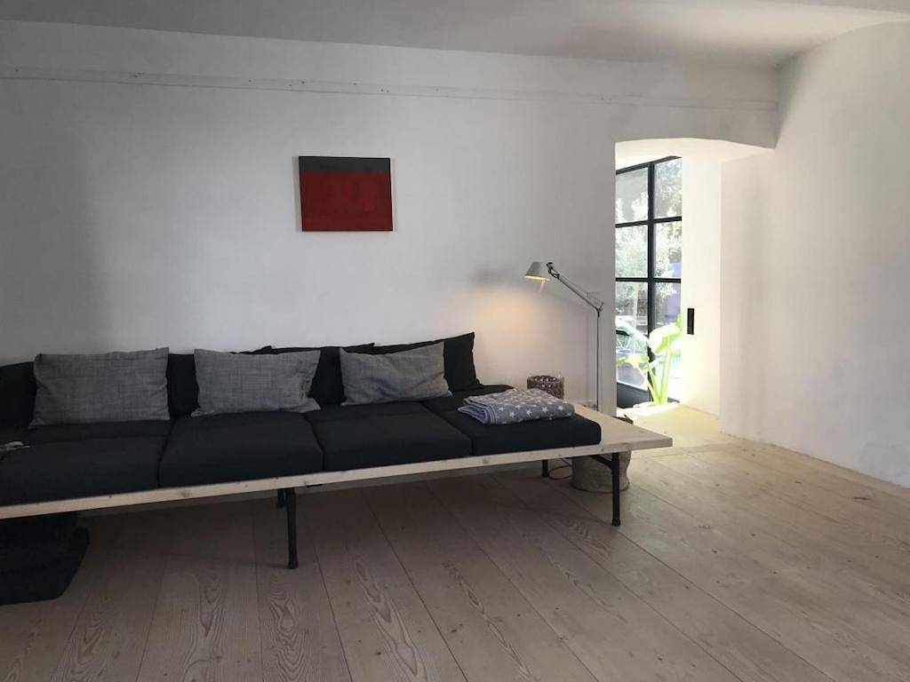 Six-Bedroom Holiday Home in Grassau, Chiemsee