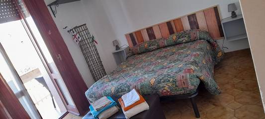B&b voor 2 Personen in Carrabuffas, Provincie Sassari, Afbeelding 4
