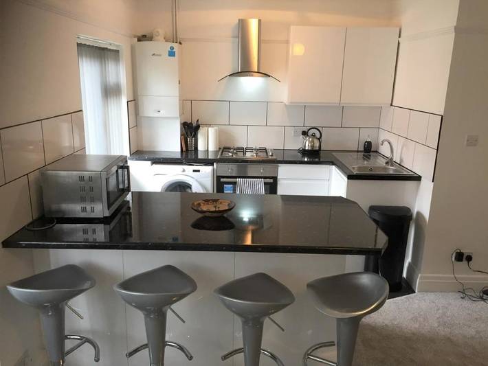 Holiday rental for 6 people, with Terrace and Garden as well as Lake view and View in Wirral