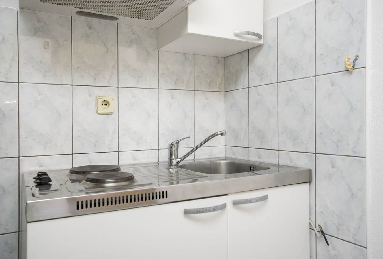 Entire apartment, Apartments Mirko in Lokva Rogoznica, Split-Dalmatia