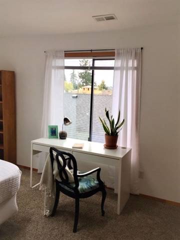 Vacation House for 6 Guests in West Seattle, Seattle, Picture 1