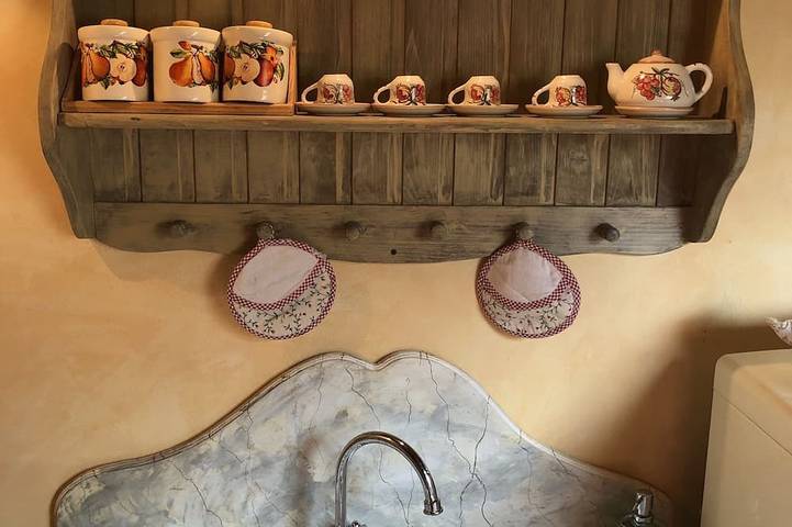 Gîte pour 3 personnes, avec jardin dans Alpe Devero - 3