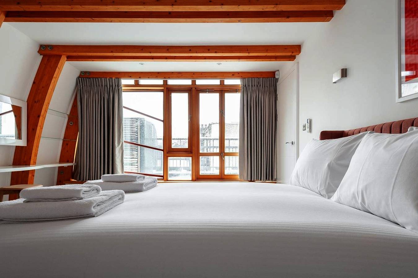 Cały apartament, Wsa Leicester Square 3Br Penthouse w/ Terrace in Londyn, South East England