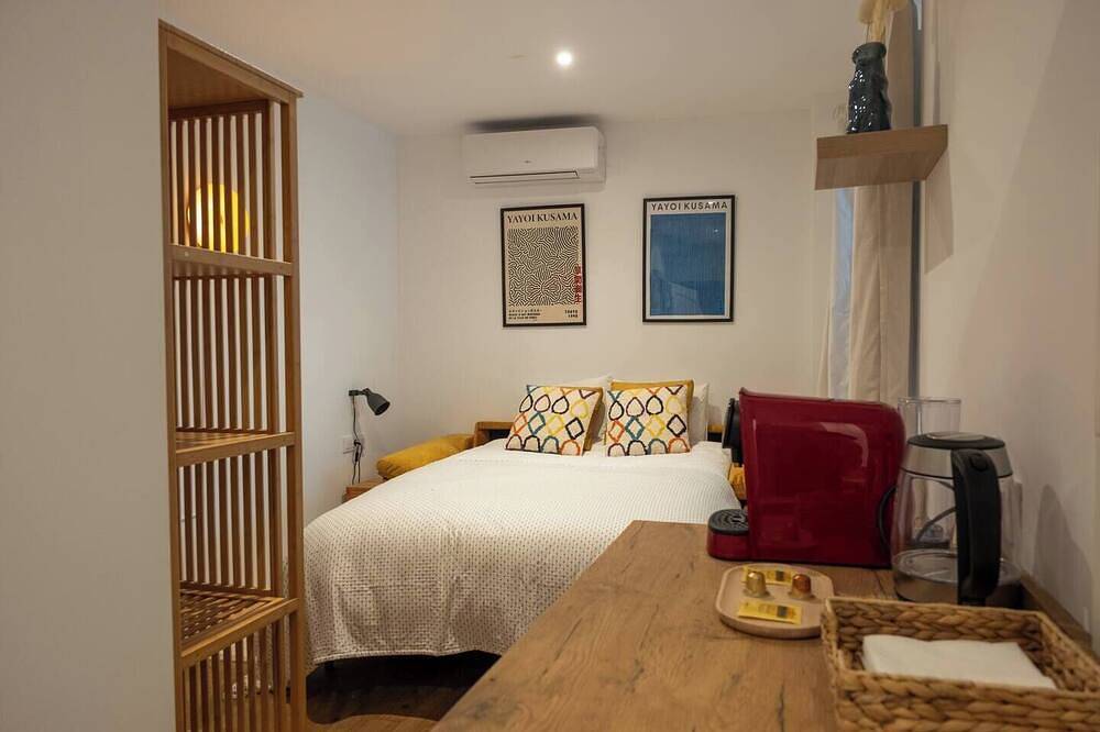 Apartamento entero, Apartamentos El Aljibe - Ap.3 in Badajoz, Provincia de Badajoz