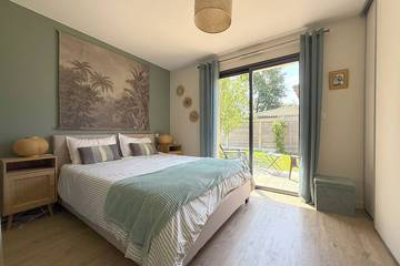 Villa pour 6 Personnes dans Gujan-Mestras, Bassin d'Arcachon, Photo 3
