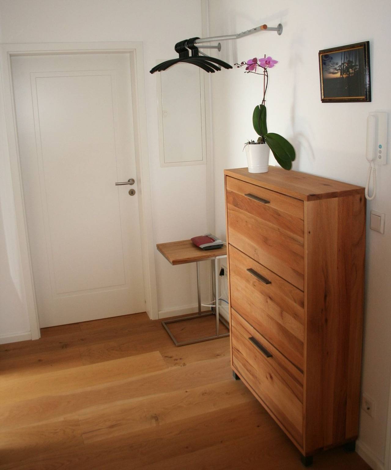 Ganze Wohnung, Apartment 'Skyline-Blick' mit privater Terrasse und Wlan in Königstein (Hessen), Hochtaunuskreis