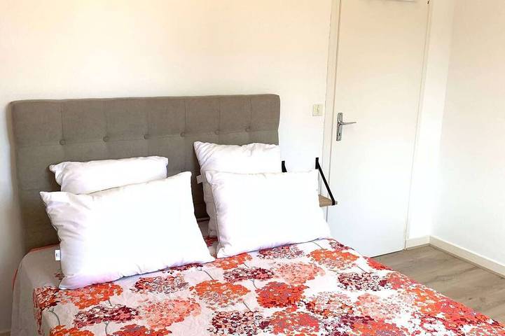 Villa-Deluxe-Meerblick-Ensuite in Buguélès, Penvénan