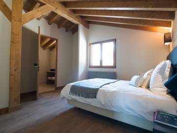 Maison pour 12 Personnes dans Praz-sur-Arly, Pays du Mont-Blanc, Photo 2