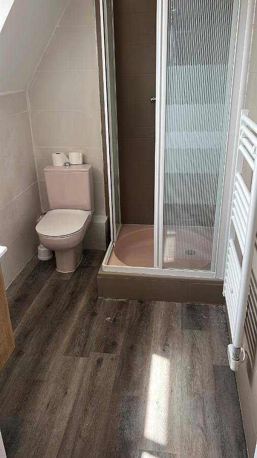 Location de vacances pour 2 personnes, avec jardin et vue à Montebourg - 4