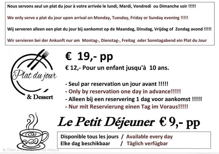 Chambre d’hôte pour 3 personnes, avec jardin ainsi que vue et piscine dans Allier - 2