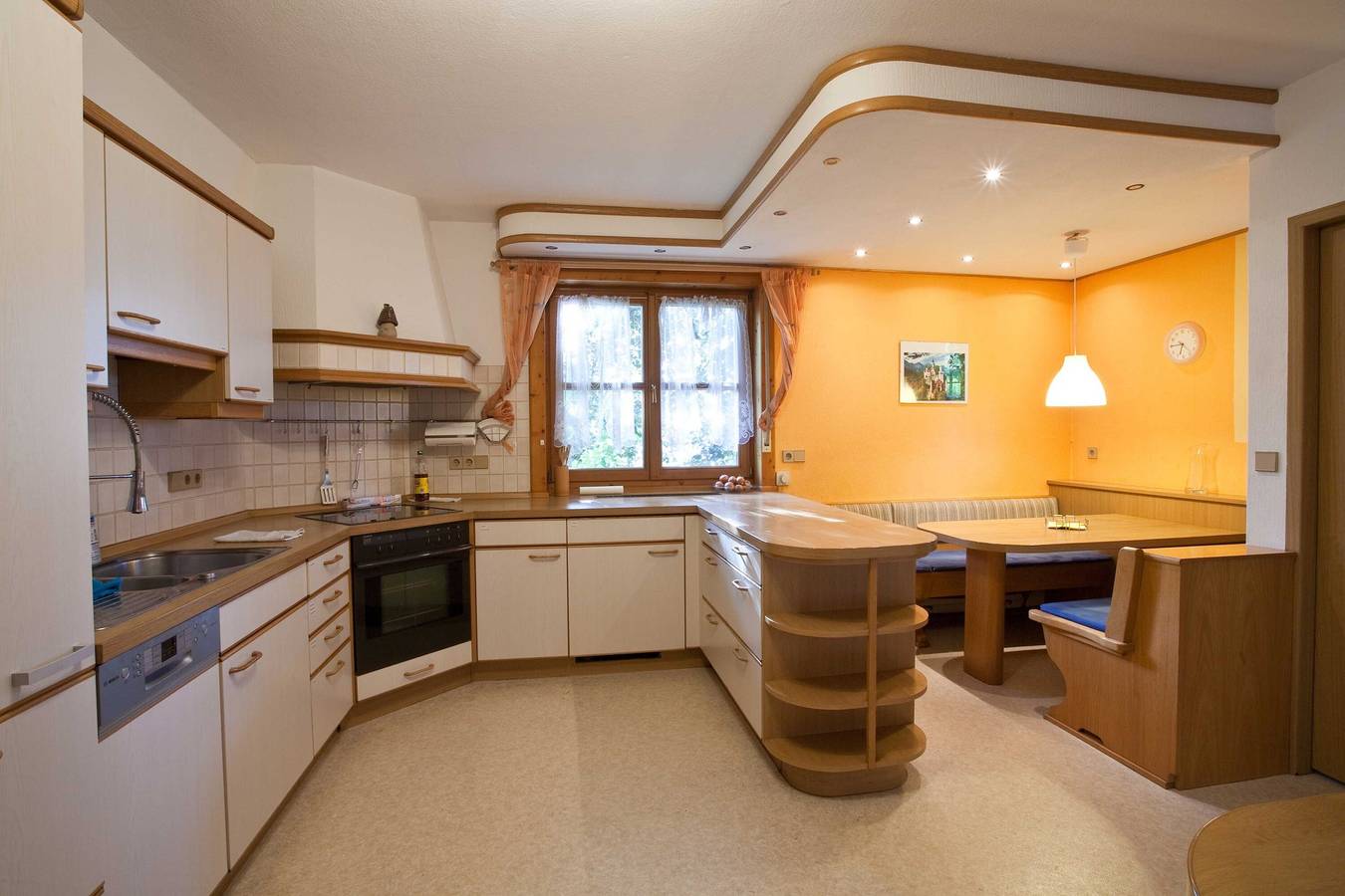 Vakantiehuis in Allgäu met whirlpool en Wi-Fi in Weiler-Simmerberg, Zwaben (Bayern)