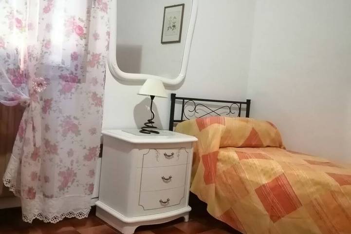 Il Casaletto - Casa in collina immersa nel verde della campagna Umbra in Acquasparta, Perugia e dintorni