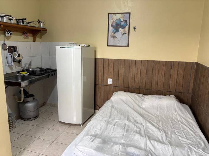 Casas e apartamentos de temporada para 2 pessoas, com terraço em Belém