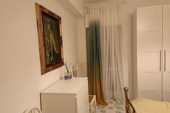Ganze Wohnung, Majorca apartment two minutes from Kennedy Park in Mikonos (Santa Marinella), Santa Marinella