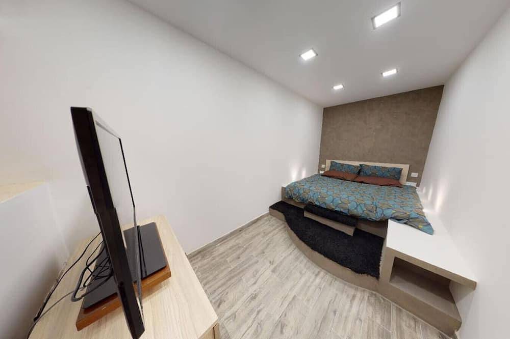 Ganze Wohnung, Central Valletta - 1 Bedroom maisonnette in Valletta, Insel Malta