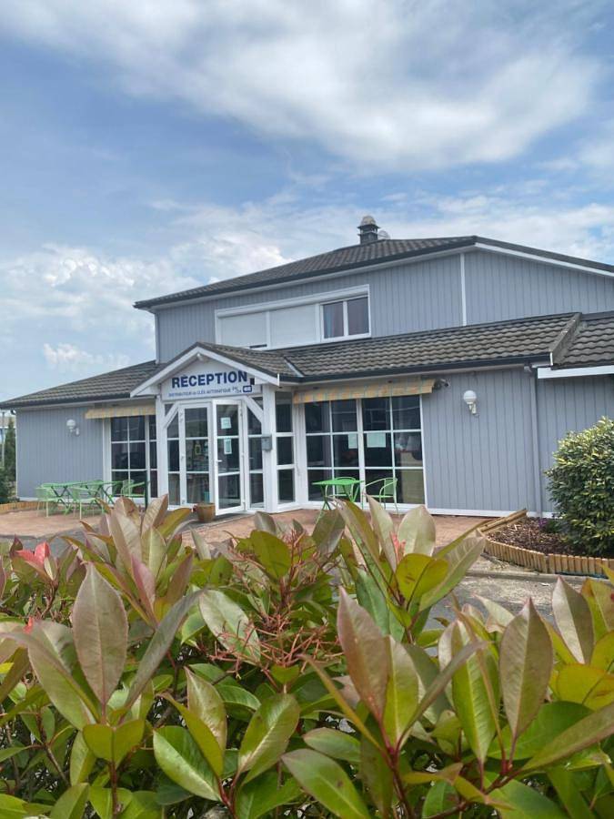 Fasthotel Tours Nord in Parçay-Meslay, Région de Tours
