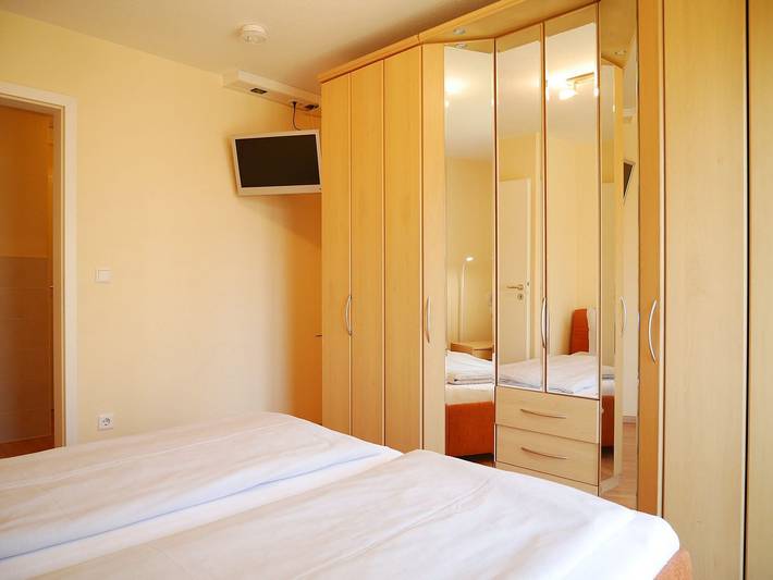 Apartamento entero, Ferienwohnung "Aurora" in Schwarzer Busch auf Poel in Am Schwarzen Busch, North-West Mecklenburg (Wismar region)
