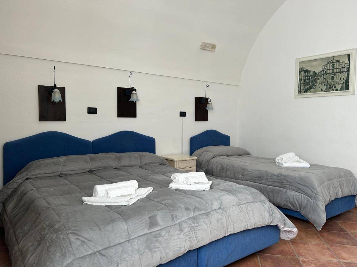 B&B Centro Storico in Caltanissetta, Provincia di Caltanissetta