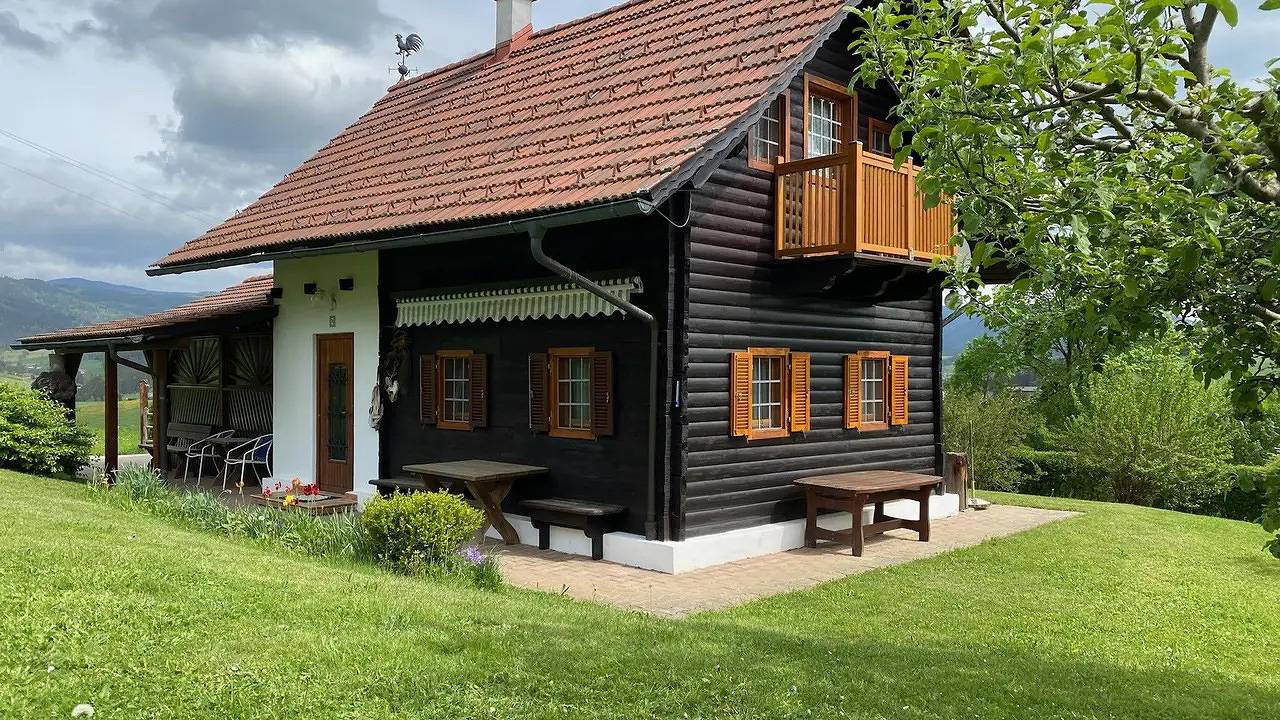 Ferienhaus für 6 Personen (53 m²) in Passail in Passail, Steirerland