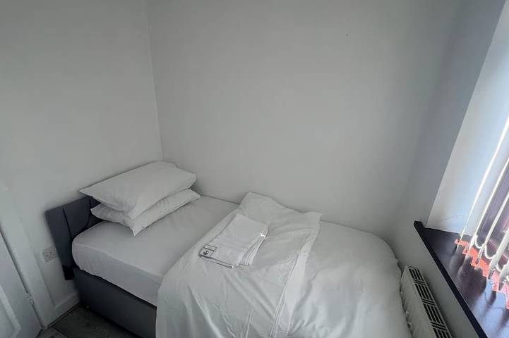 Elegant Escape in Wolverhampton, Birmingham y alrededores