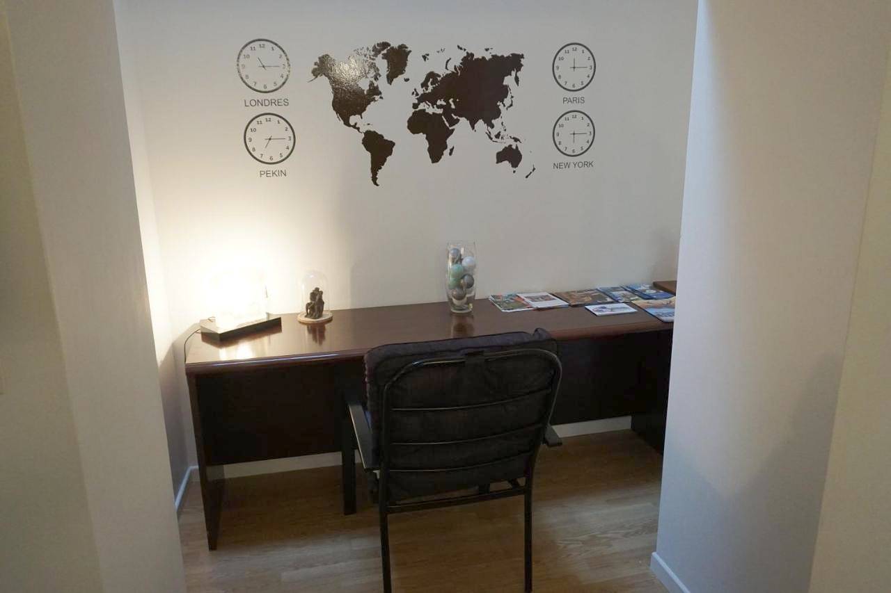 Appartement entier, Studio in Saint-Mihiel, Région de Commercy