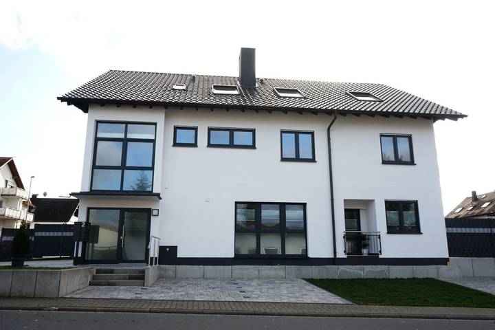 Best Boarding24 - Studio Standard in Sulzbach am Main, Main-Odenwald