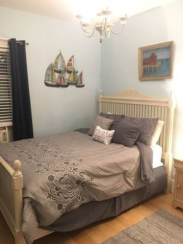 Apartment for 10 Guests in Boston, Massachusetts, Picture 1