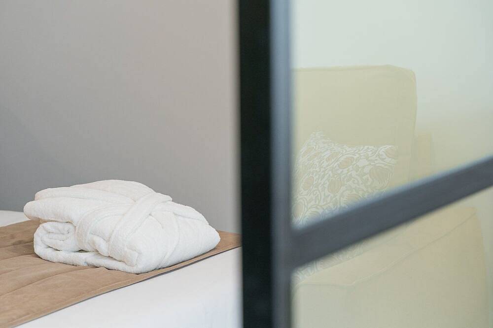 Ganze Wohnung, Guestready - Santa Barbara Garden House 12 in Braga, Braga Distrikt