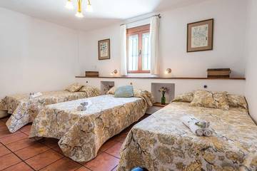 Casa Rural para 10 Personas en Rute, Sierras Subbéticas, Foto 3