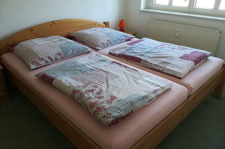 Ferienwohnung für 4 Personen, mit Haustier in Radebeul - 2