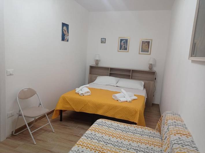 Casa vacanza per 4 persone, con panorama - 1