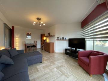 Apartment for 4 People in Antibes, Cannes region, Photo 2