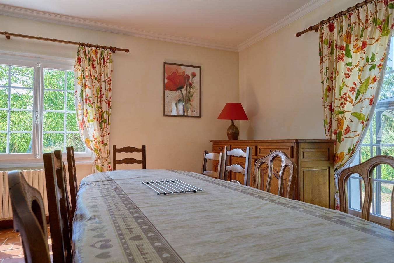 Gîte de la Croix Verte in Noyers-sur-Cher, Région de Romorantin-Lanthenay