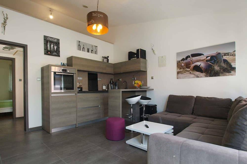 Appartamento vacanze a Fazana a partire da 90€ a notte