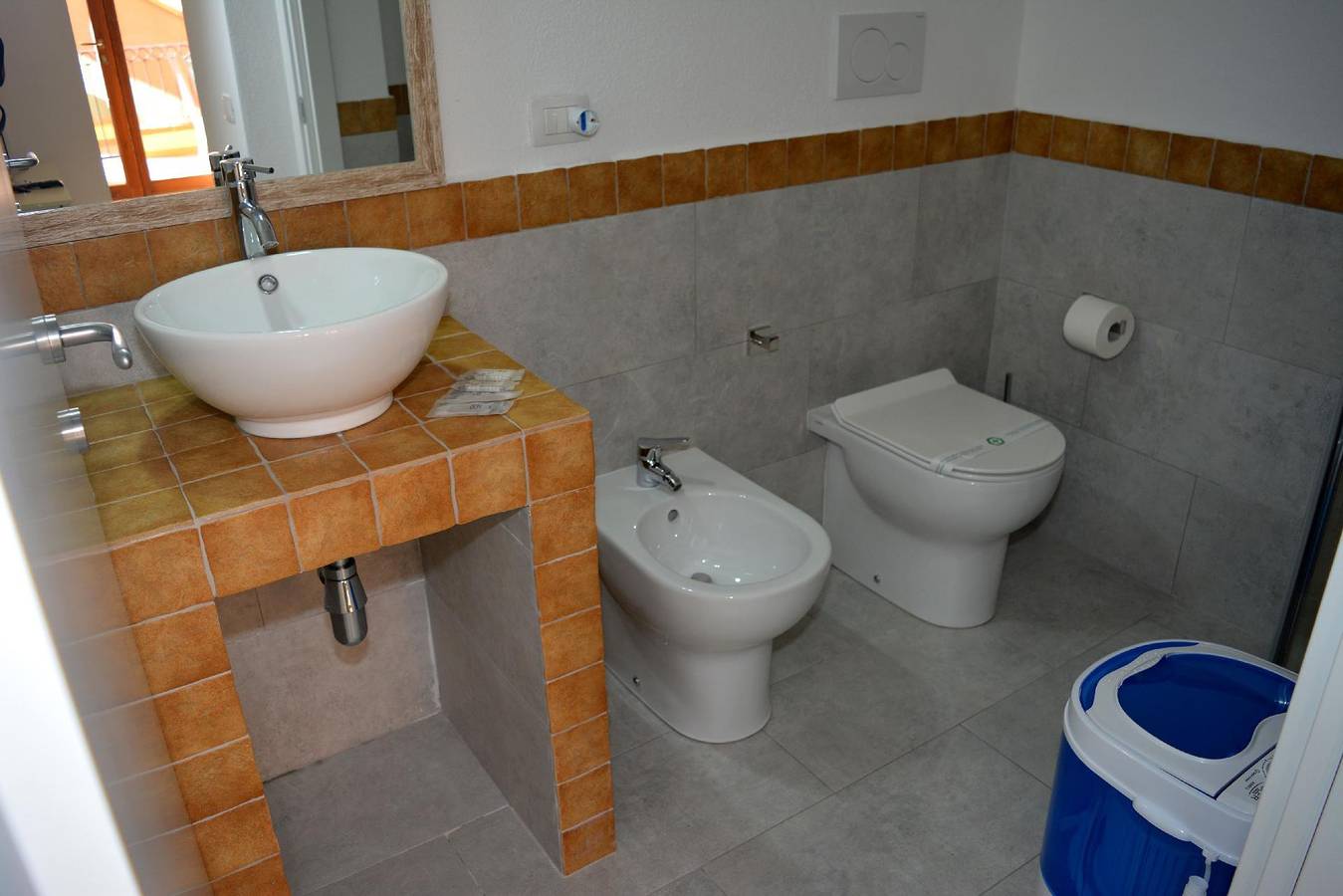 Apartamento vacacional entero, Fabuloso estudio en Santa Teresa Gallura in Santa Teresa di Gallura, Santa Teresa Gallura (Municipality)