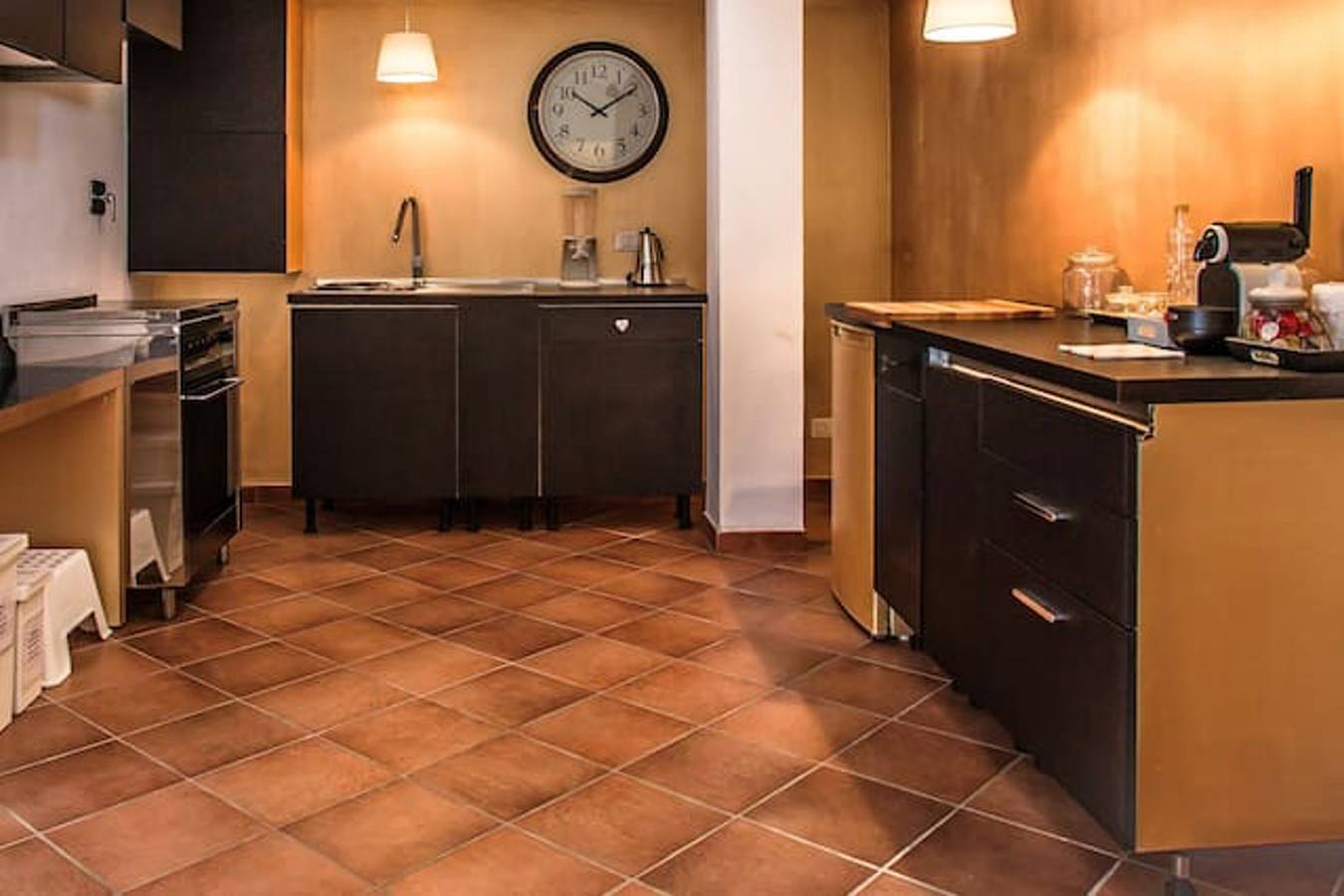 Monolocale intero, Studio incantevole a La Massimina, 45 m² con giardino privato in La Massimina-Casale Lumbroso, Roma