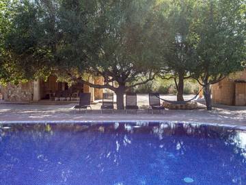 Ferienhaus in Campos, Mallorca Süden für 6 